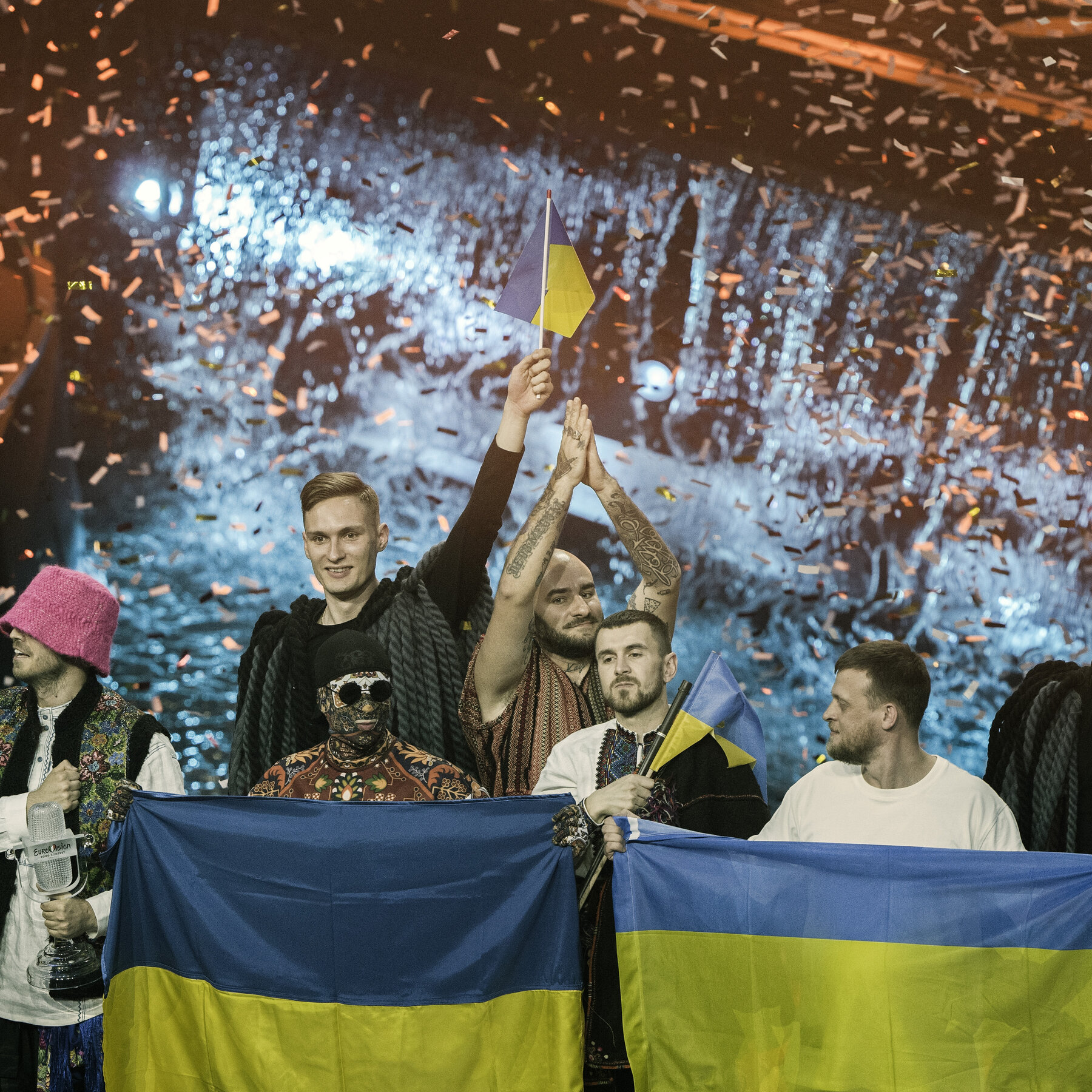 Ukraine