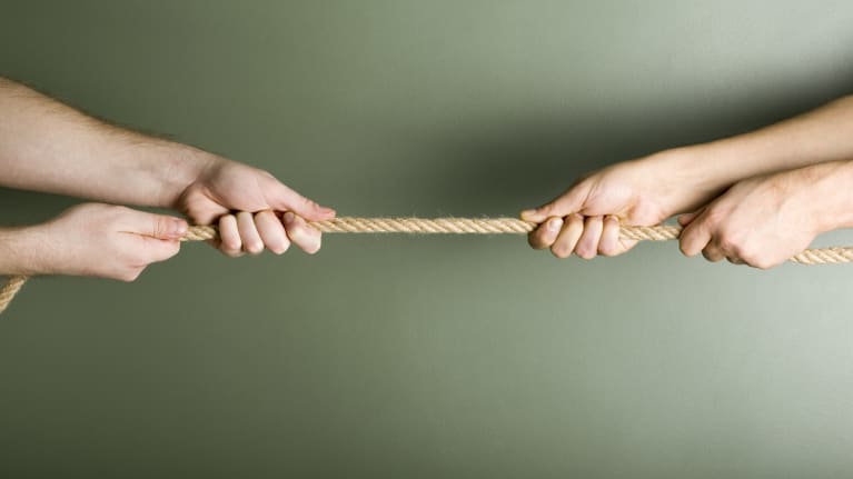 Conflict