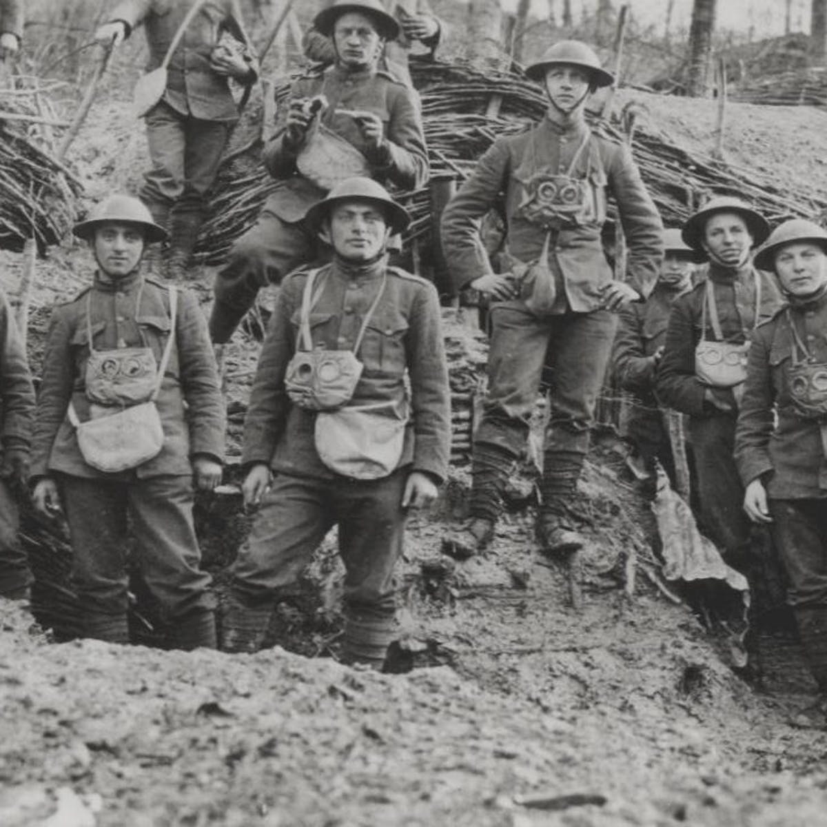 world war
