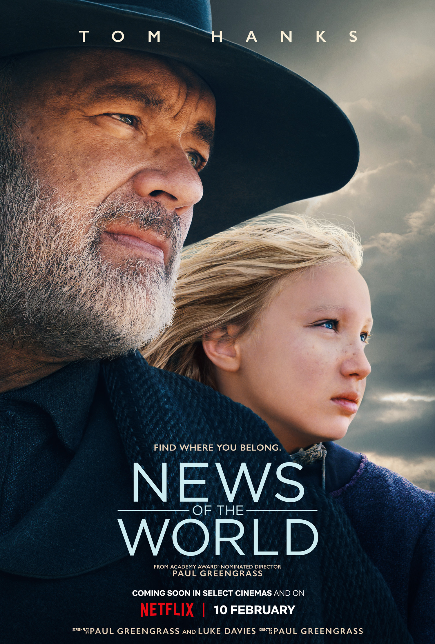 world news